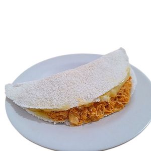imagem do produto Tapioca com Frango 