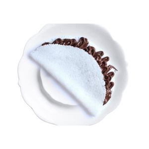imagem do produto Tapioca com Chocolate 