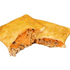 imagem do produto Pastel de frango com Cheddar 