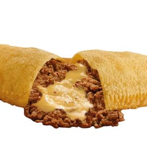 imagem do produto Pastel de Carne moída com Queijo 