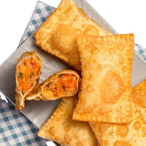 imagem do produto Pastel de Camarão 