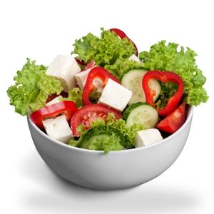imagem do produto SALADA 🥗
