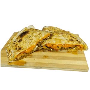 imagem do produto Calzone Mexicano 