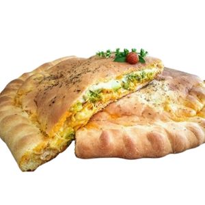 imagem do produto Calzone Frango com Queijo 