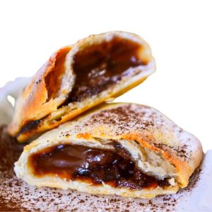 imagem do produto Calzone de Brigadeiro 