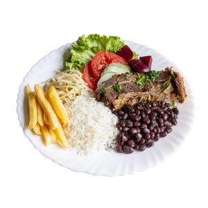 imagem do produto ALMOÇO R$ 49,90 kg
