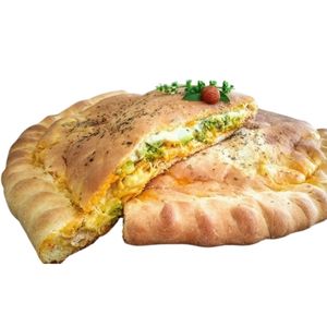 imagem do produto Só O Luxo (Pão Árabe)