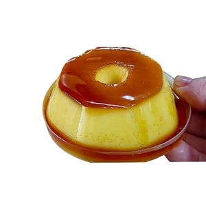 imagem do produto Pudim