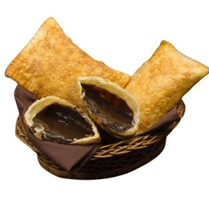 imagem do produto Pastel de Brigadeiro 