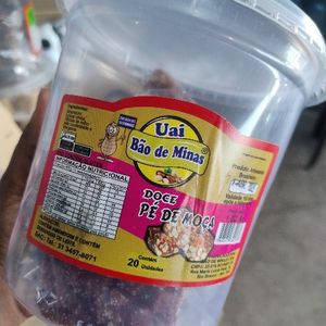 imagem do produto Pe de moça 