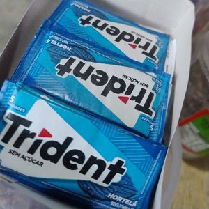 imagem do produto Trident 