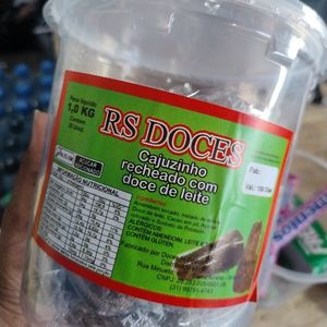imagem do produto Doce 