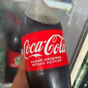 imagem do produto Coca Cola 2 litros