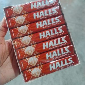 imagem do produto Haalls 