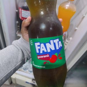 imagem do produto Fanta Guaraná 
