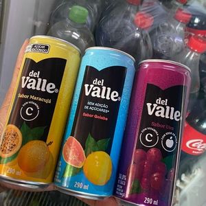 imagem do produto Suco del Valle 