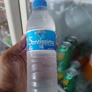 imagem do produto Água 