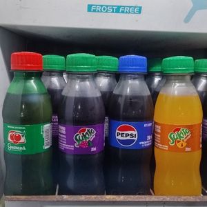 imagem do produto Mini Refrigerante 