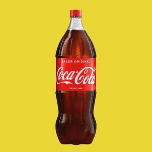 imagem do produto Cola cola 1,5L