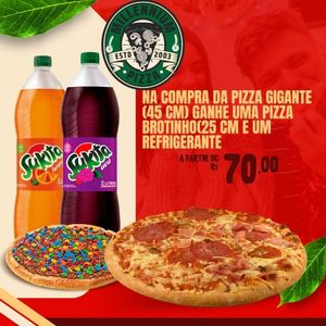 imagem do categoria Promoção GG
