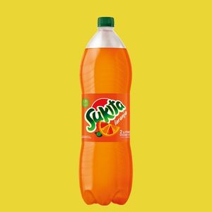 imagem do produto Sukita(laranja)