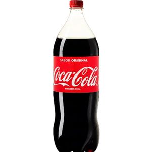 imagem do produto COCA COLA 2LT