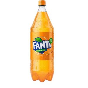 imagem do produto FANTA LARANJA 2LT