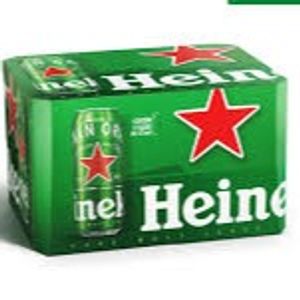imagem do produto MALA DE HEINEKEN LATAO 473  GELADA