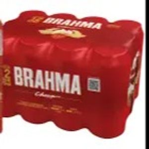 imagem do produto MALA DE BRAHMA 473 LT QUENTE