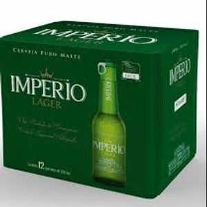 imagem do produto MALA DE IMPERIO LAGER