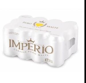 imagem do produto MALA DE IMPÉRIO 473 LT QUENTE