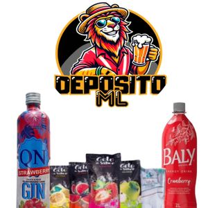 imagem do produto COMBO GIN QN STRAWBERRY