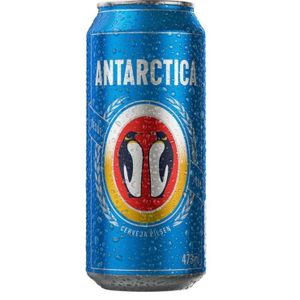 imagem do produto ANTÁRTICA LATÃO 473 ML