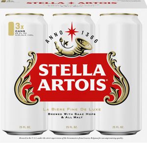 imagem do produto PROMOÇÃO STELLA 473 LT