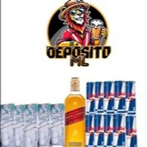 imagem do produto COMBO RED LABEL + 10 REDBULL