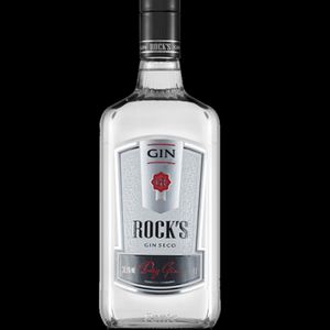 imagem do produto GIN ROCKS TRADICIONAL 