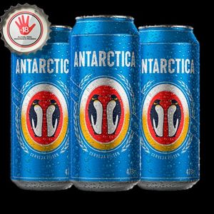 imagem do produto PROMOÇÃO ANTARTICA 473 LT