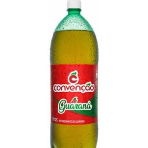 imagem do produto CONVENÇÃO GUARANÁ 2LT
