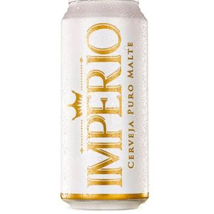 imagem do produto IMPÉRIO LATÃO 473 ML