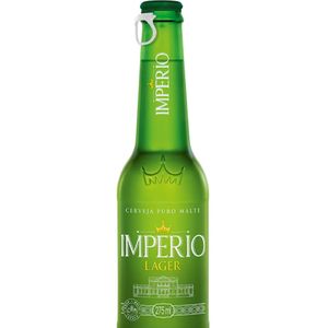 imagem do produto LONGNECK IMPERIO LAGER