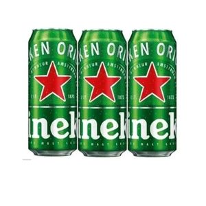 imagem do produto PROMOÇÃO HEINEKEN LT 473