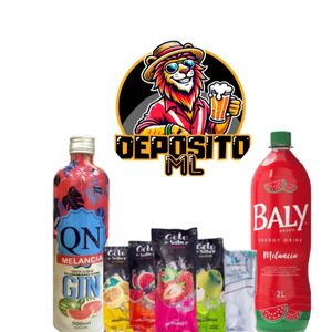 imagem do produto COMBO GIN QN MELANCIA