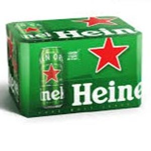 imagem do produto MALA DE HEINEKEN 473 LT QUENTE