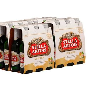 imagem do produto MALA DE STELLA ARTOIS LONGNECK