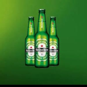 imagem do produto PROMOÇÃO LONGNECK HEINEKEN