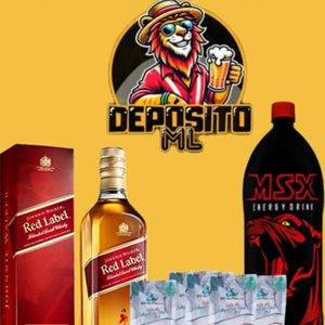 imagem do produto COMBO RED LABEL COM MSX 2LT