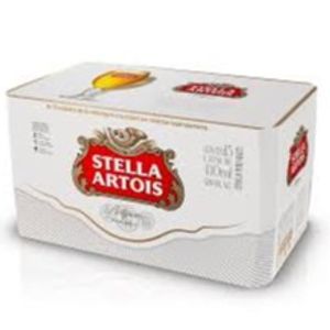 imagem do produto MALA DE STELLA ARTOIS LATÃO 473  GELADA