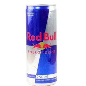 imagem do produto ENERGÉTICO REDBULL 250ML