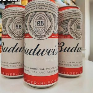 imagem do produto PROMOÇÃO BUDWEISER 473 LT