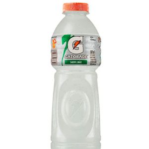 imagem do produto GATORADE SABOR LIMÃO